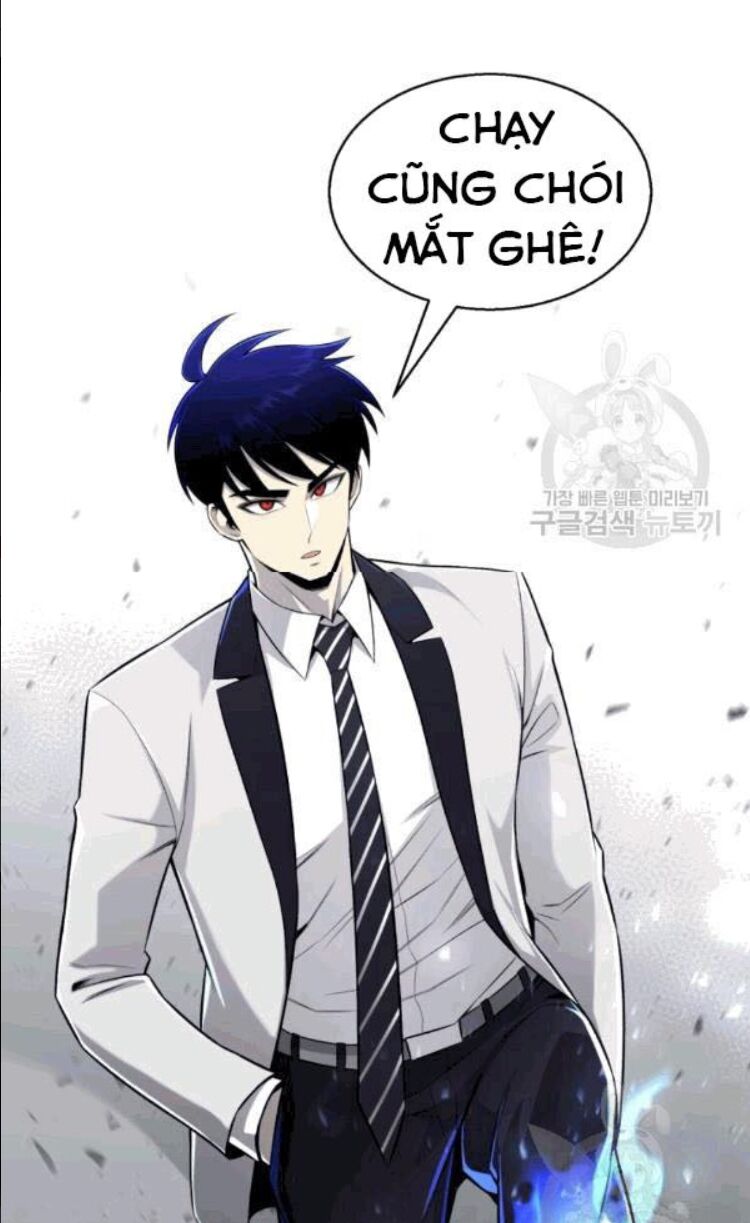 Luân Hồi Ác Nhân Chapter 56 - Trang 37