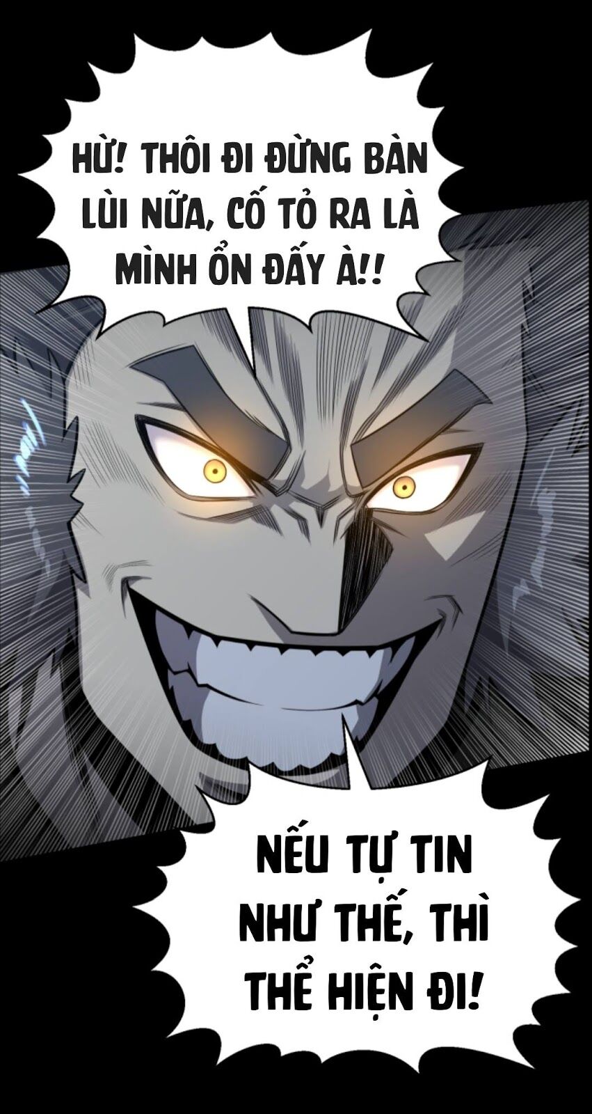 Luân Hồi Ác Nhân Chapter 47 - Trang 16