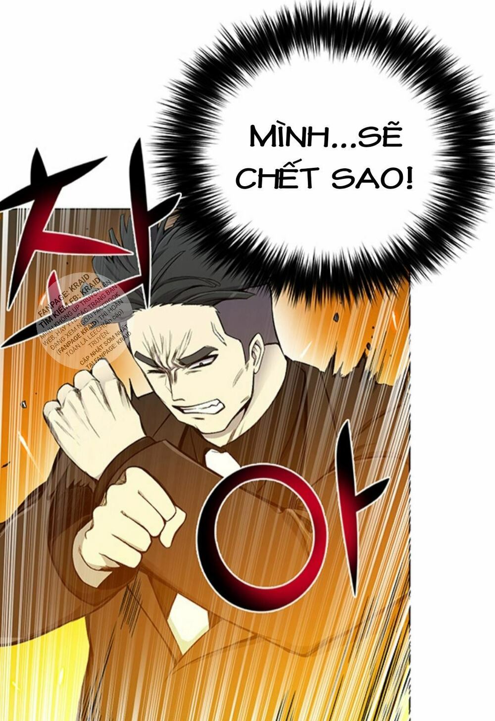 Luân Hồi Ác Nhân Chapter 20 - Trang 33