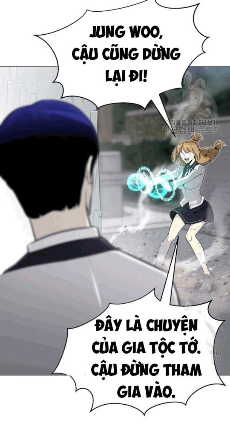 Luân Hồi Ác Nhân Chapter 56 - Trang 50