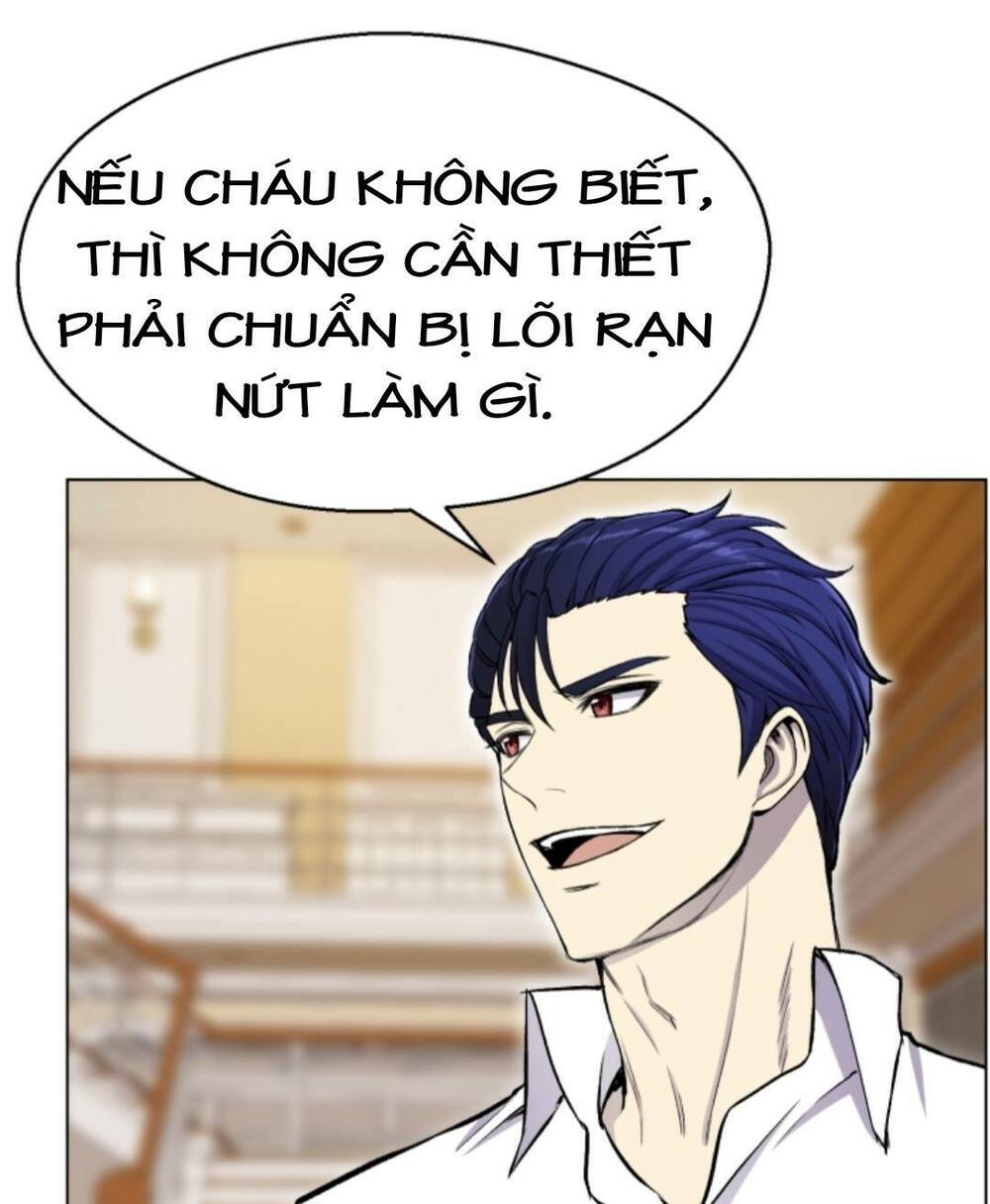Luân Hồi Ác Nhân Chapter 32 - Trang 45