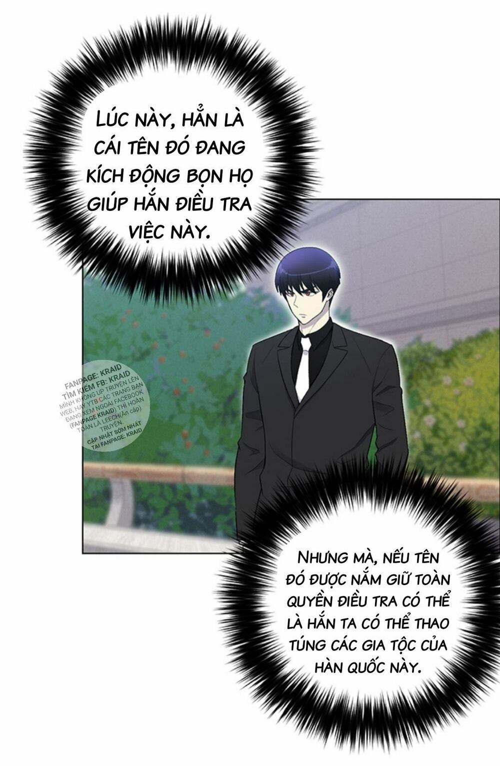 Luân Hồi Ác Nhân Chapter 24 - Trang 48