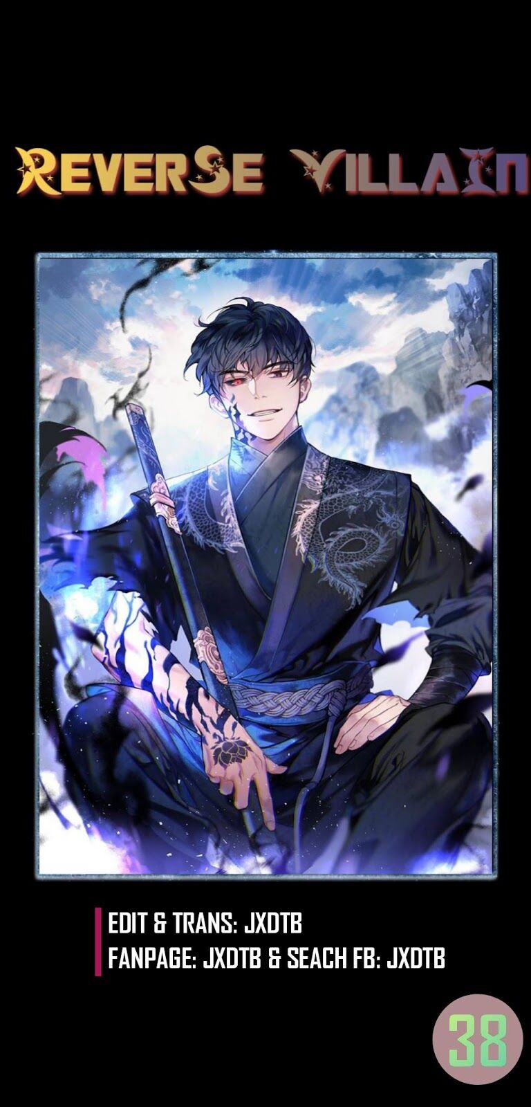 Luân Hồi Ác Nhân Chapter 38 - Trang 15