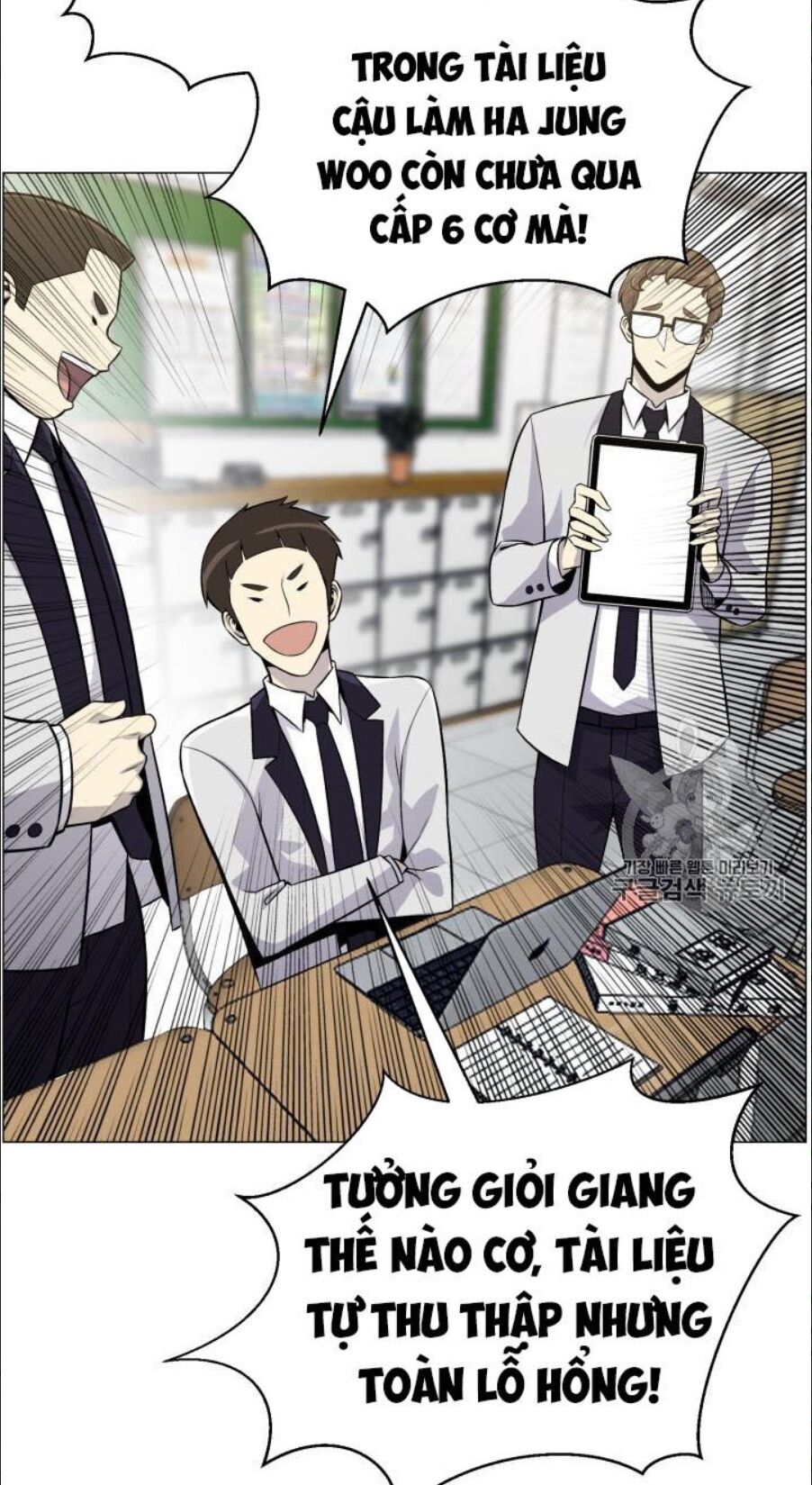 Luân Hồi Ác Nhân Chapter 49 - Trang 12