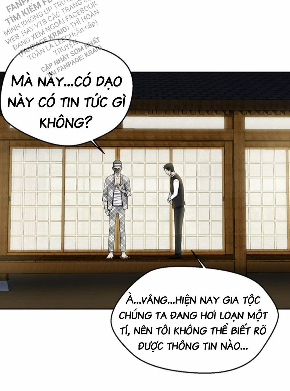 Luân Hồi Ác Nhân Chapter 14 - Trang 51