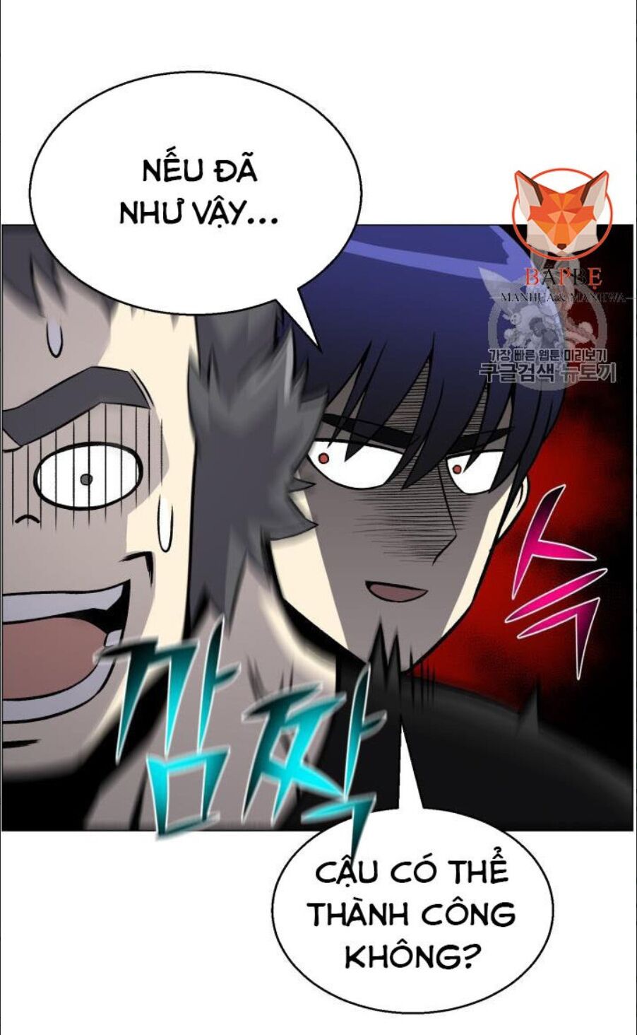 Luân Hồi Ác Nhân Chapter 49 - Trang 23