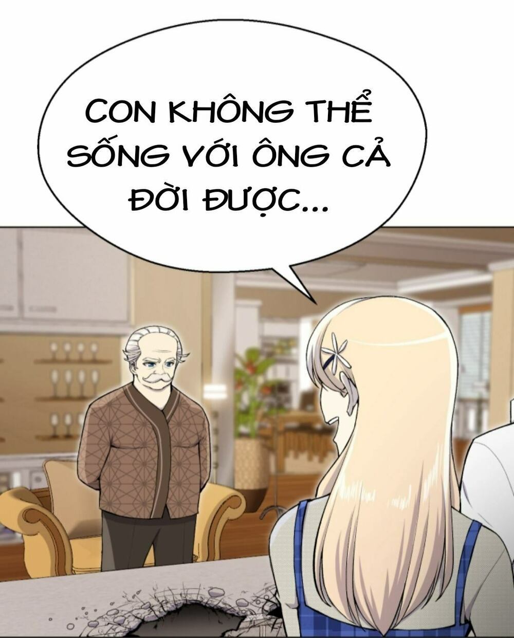 Luân Hồi Ác Nhân Chapter 32 - Trang 50