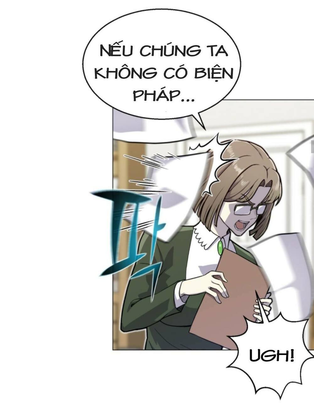 Luân Hồi Ác Nhân Chapter 35 - Trang 21