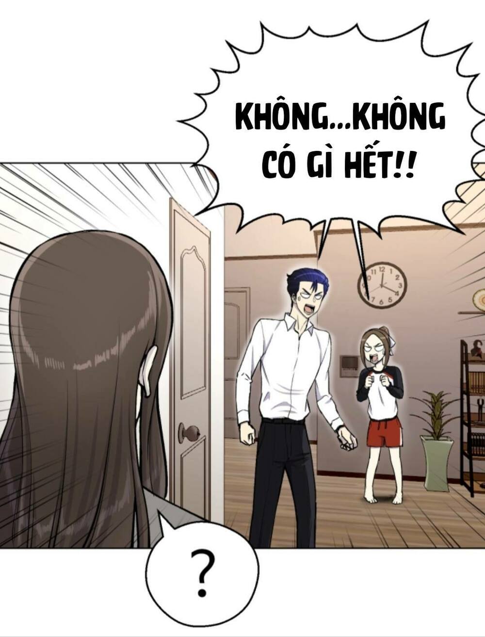 Luân Hồi Ác Nhân Chapter 33 - Trang 22