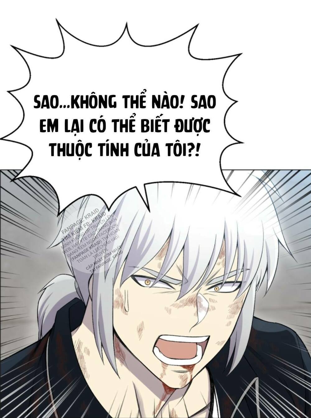 Luân Hồi Ác Nhân Chapter 27 - Trang 16