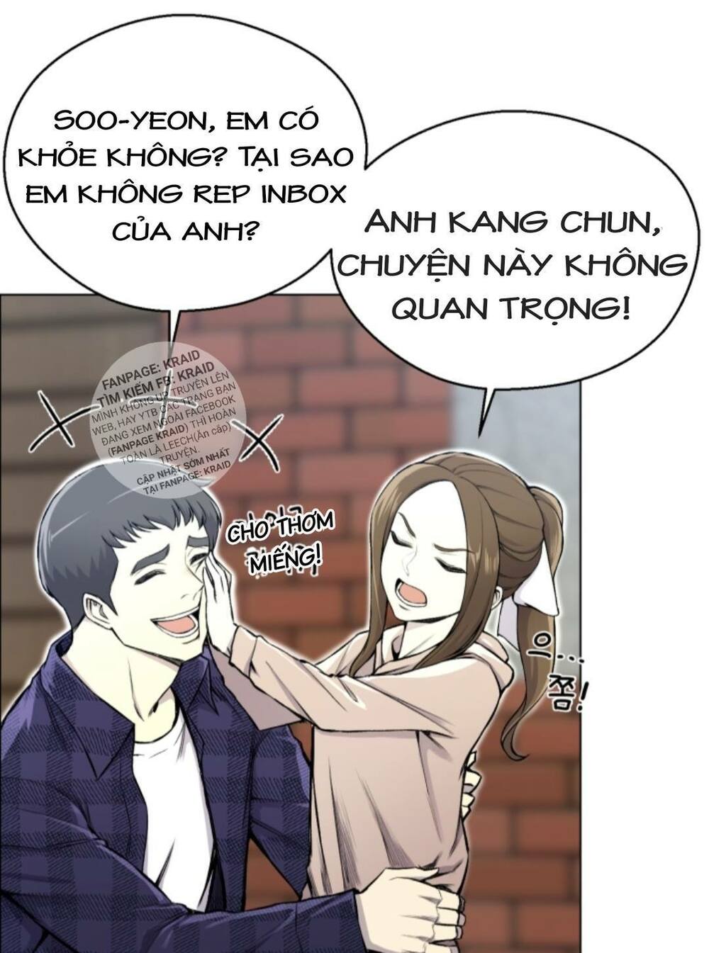 Luân Hồi Ác Nhân Chapter 30 - Trang 54
