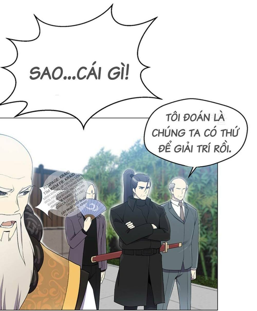 Luân Hồi Ác Nhân Chapter 26 - Trang 28