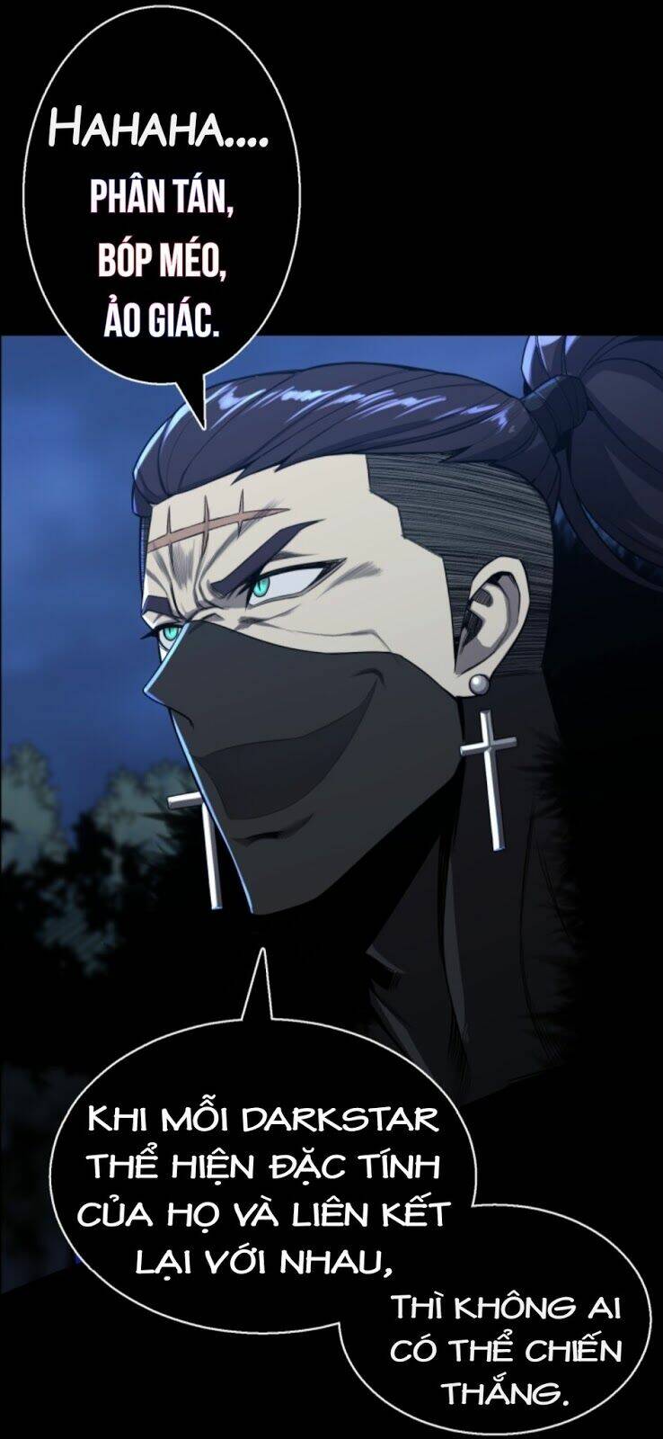 Luân Hồi Ác Nhân Chapter 48 - Trang 9