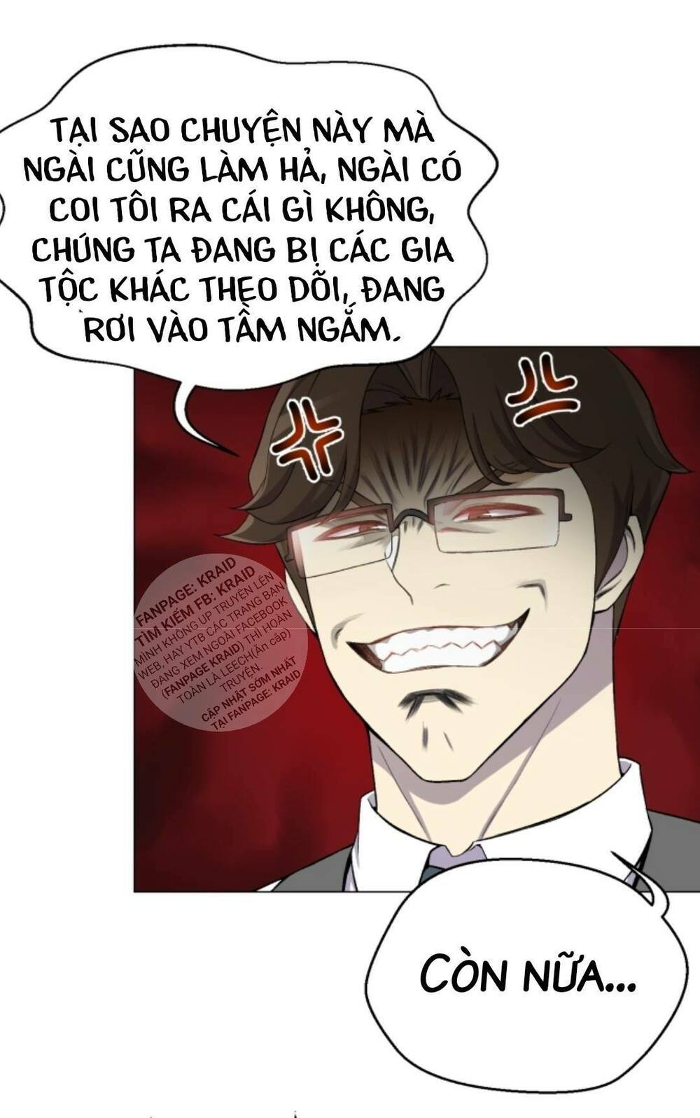 Luân Hồi Ác Nhân Chapter 27 - Trang 69