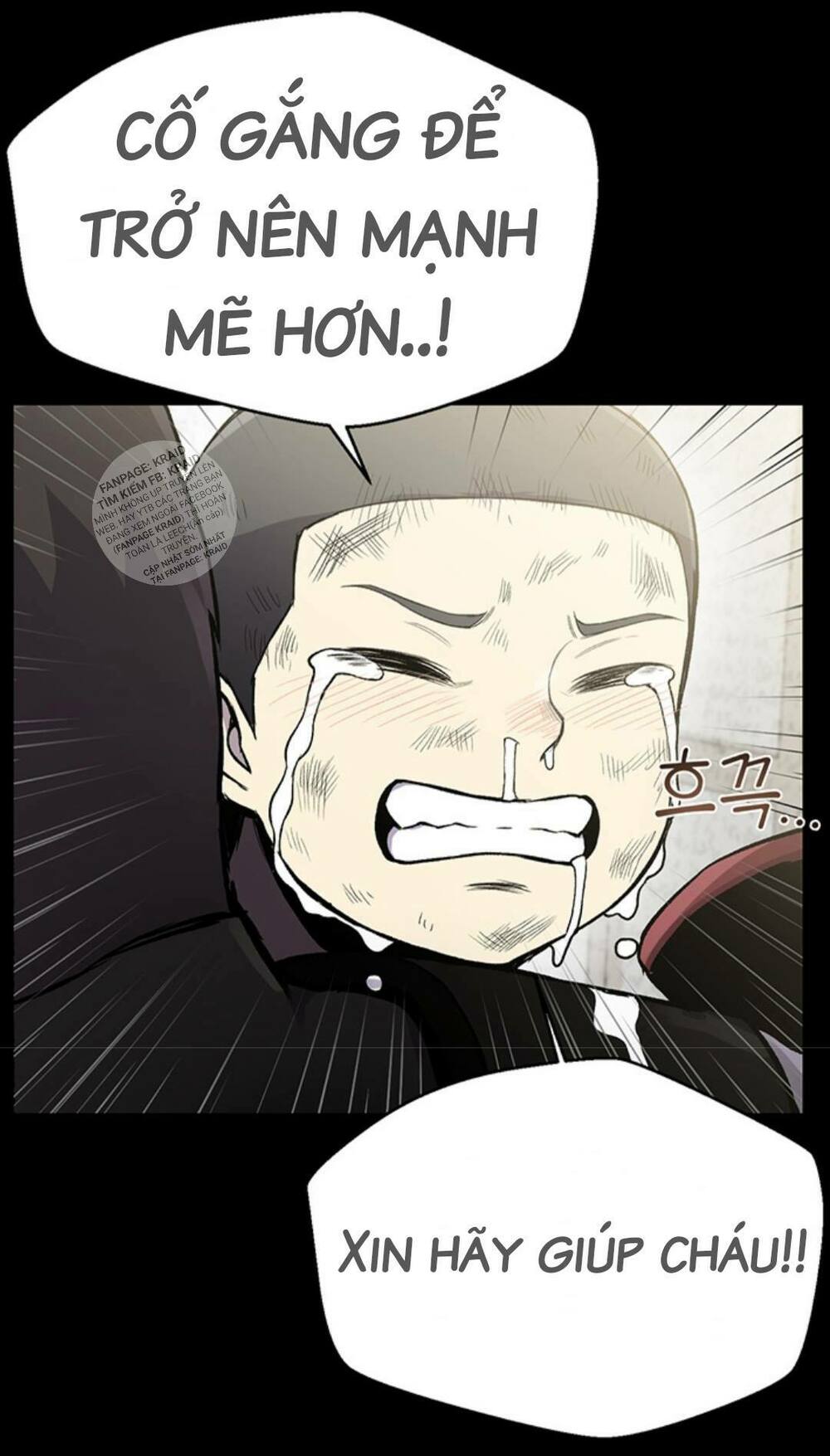 Luân Hồi Ác Nhân Chapter 16 - Trang 28