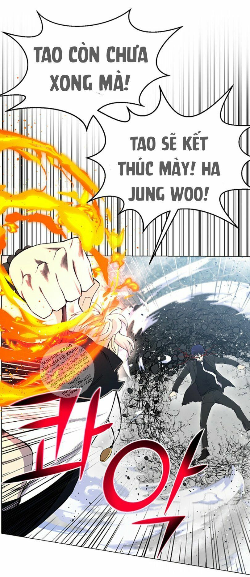 Luân Hồi Ác Nhân Chapter 26 - Trang 43