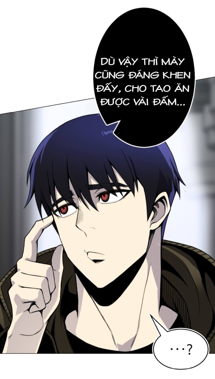 Luân Hồi Ác Nhân Chapter 43 - Trang 33