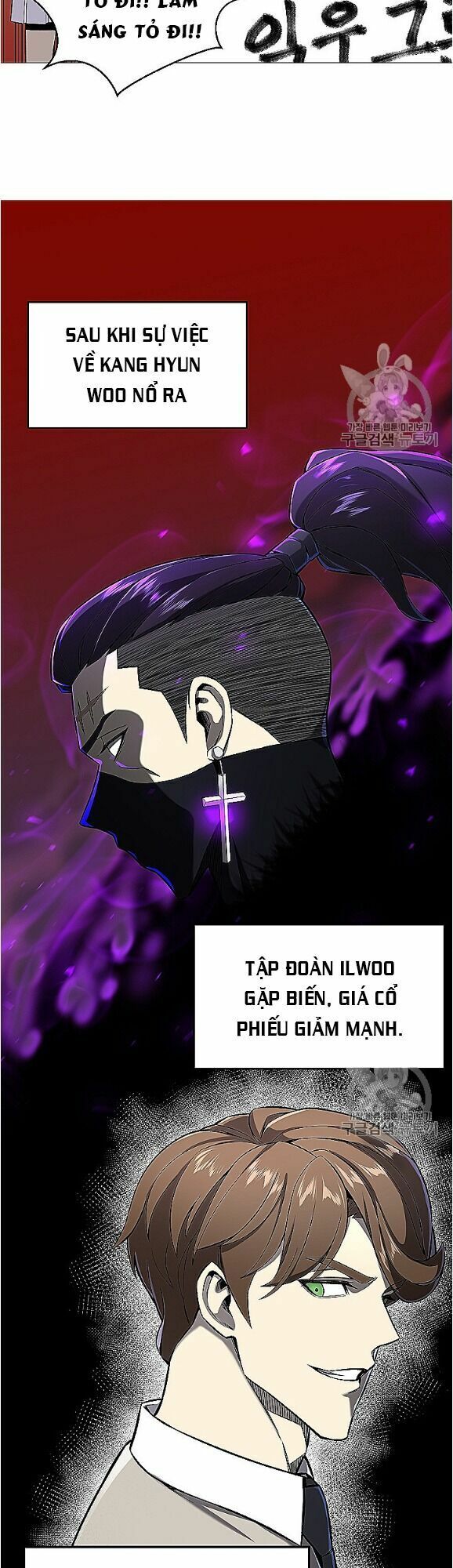 Luân Hồi Ác Nhân Chapter 53 - Trang 3