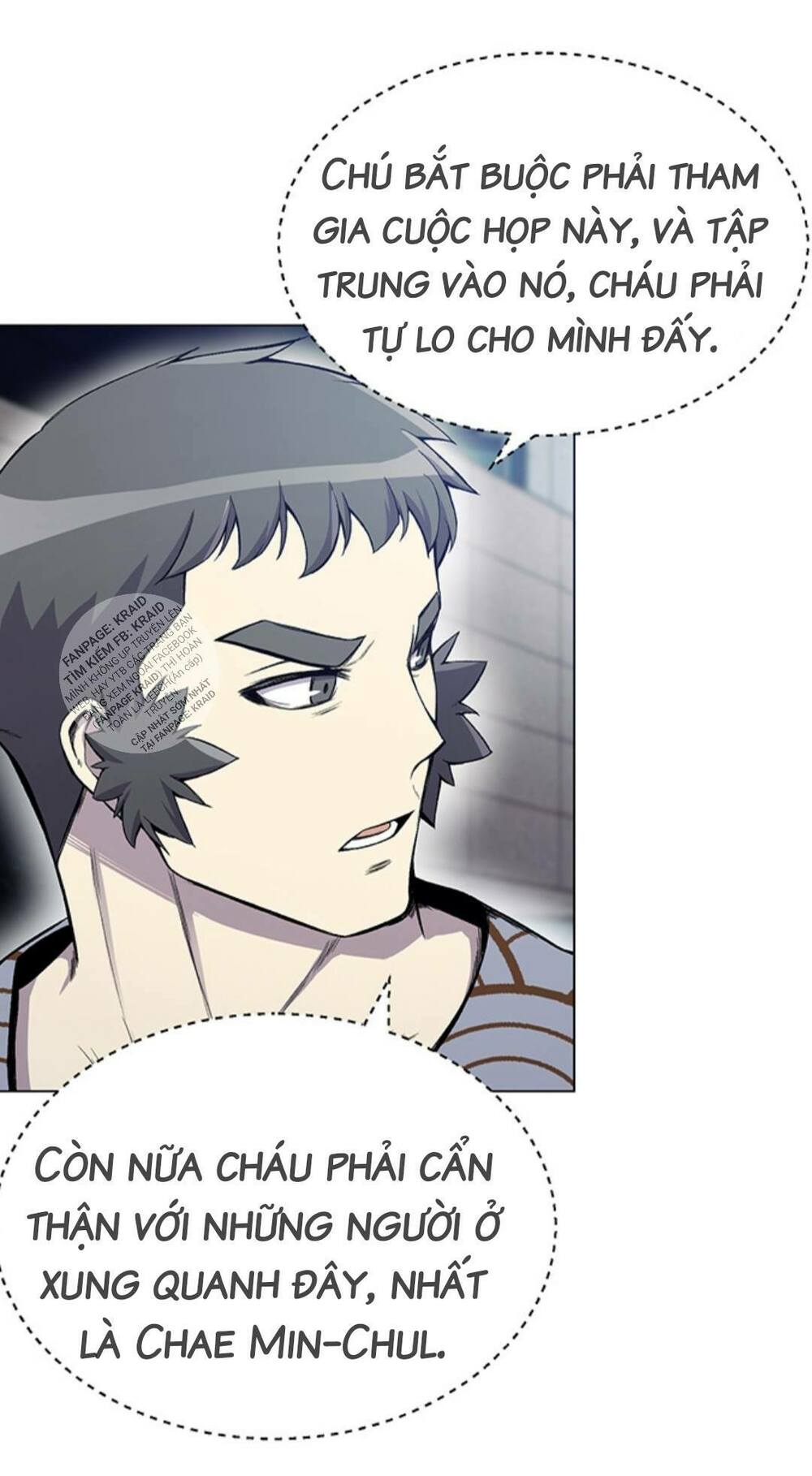 Luân Hồi Ác Nhân Chapter 20 - Trang 67