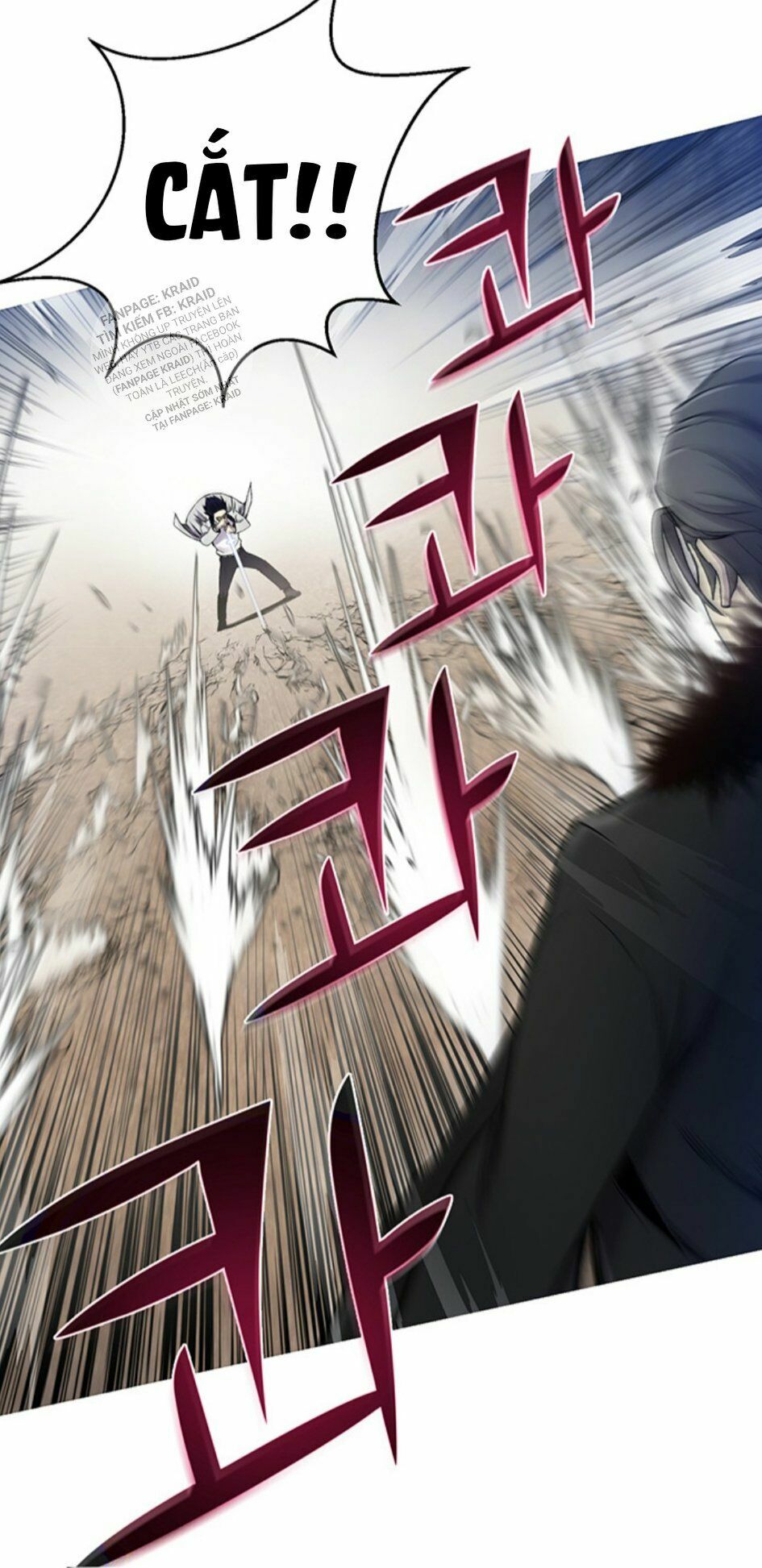 Luân Hồi Ác Nhân Chapter 17 - Trang 56