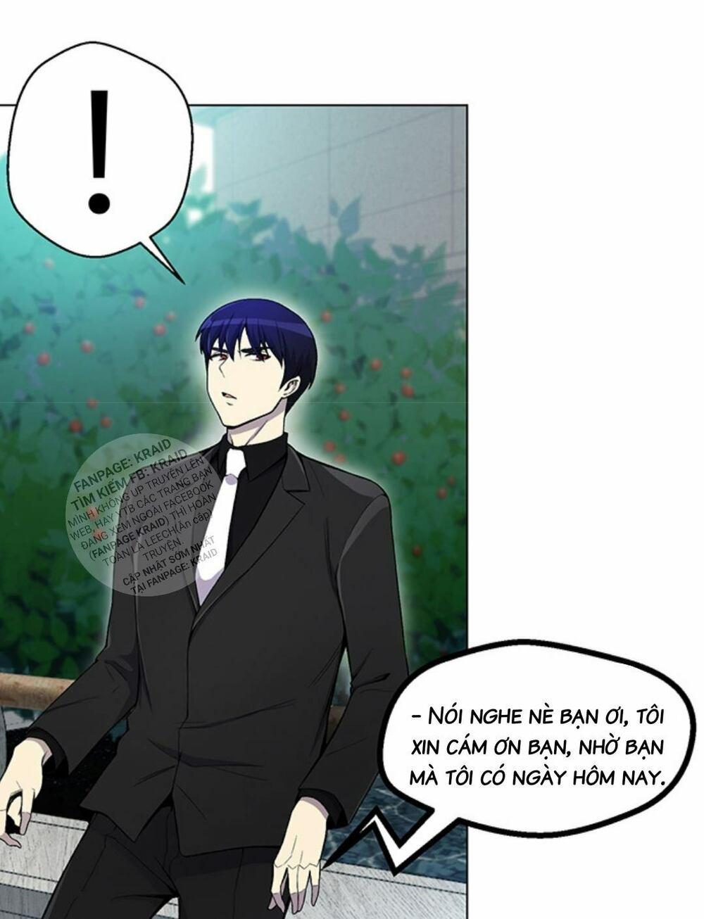 Luân Hồi Ác Nhân Chapter 21 - Trang 59