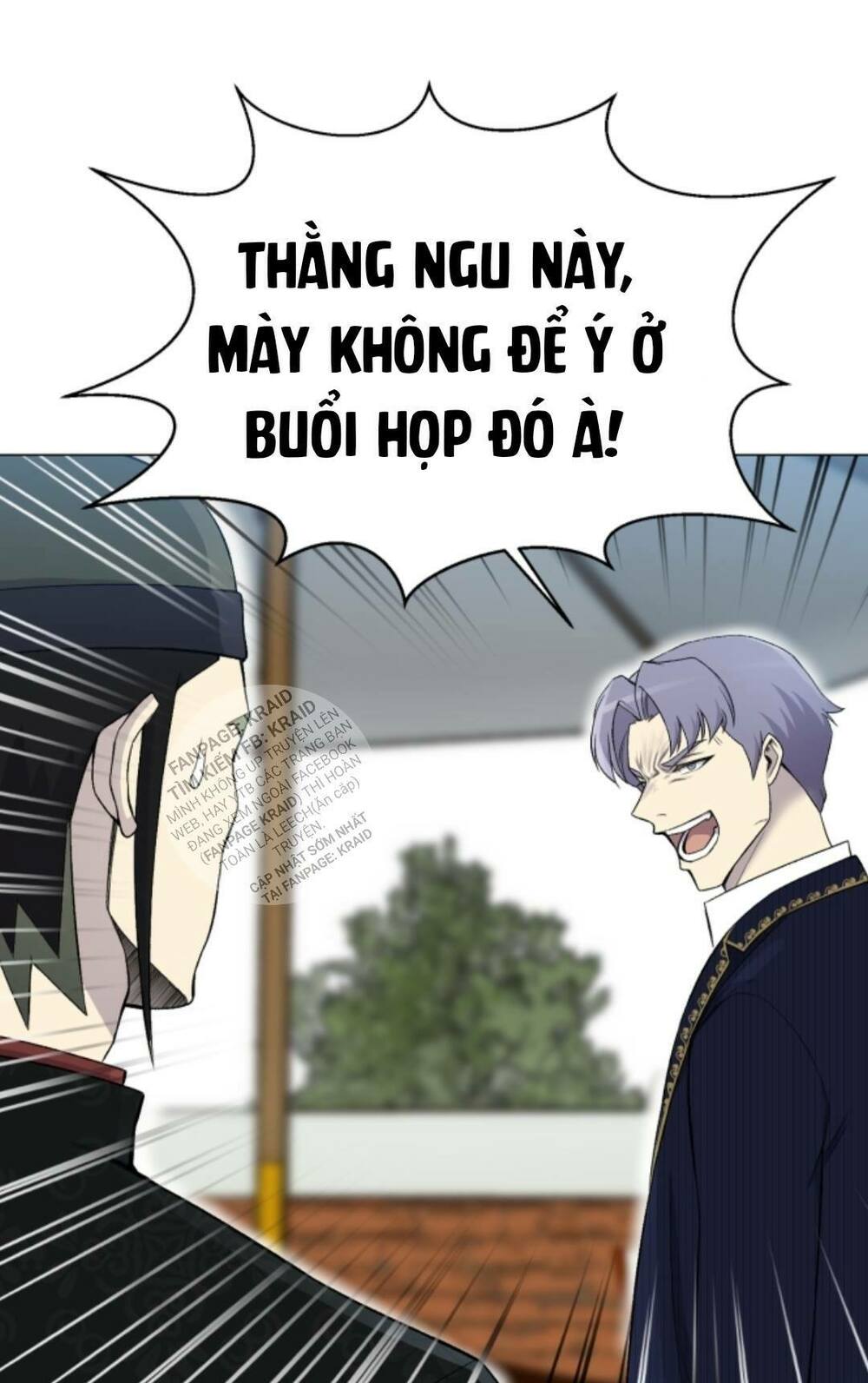 Luân Hồi Ác Nhân Chapter 27 - Trang 47