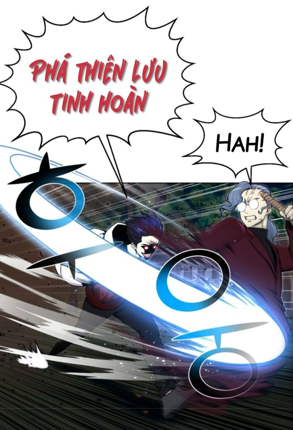 Luân Hồi Ác Nhân Chapter 33 - Trang 68
