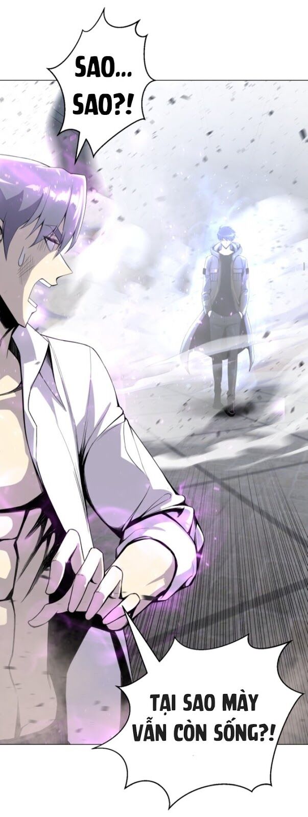 Luân Hồi Ác Nhân Chapter 43 - Trang 47