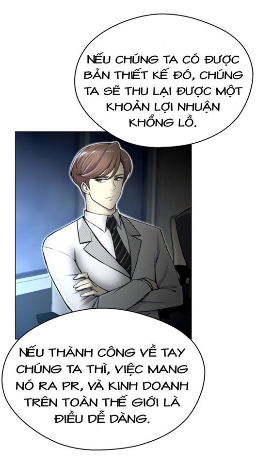 Luân Hồi Ác Nhân Chapter 31 - Trang 3