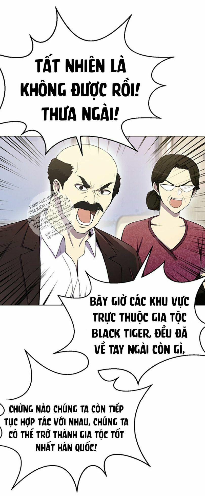 Luân Hồi Ác Nhân Chapter 23 - Trang 29
