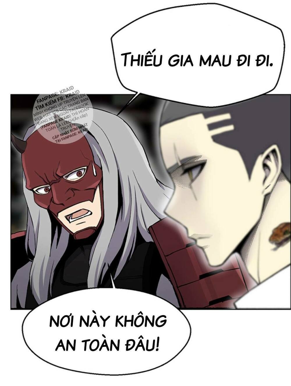 Luân Hồi Ác Nhân Chapter 15 - Trang 64