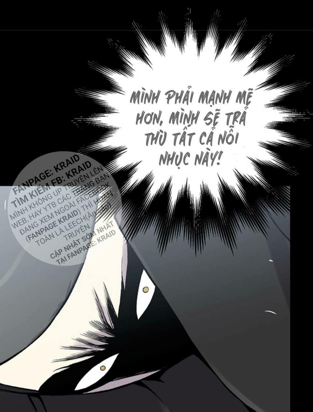 Luân Hồi Ác Nhân Chapter 14 - Trang 32