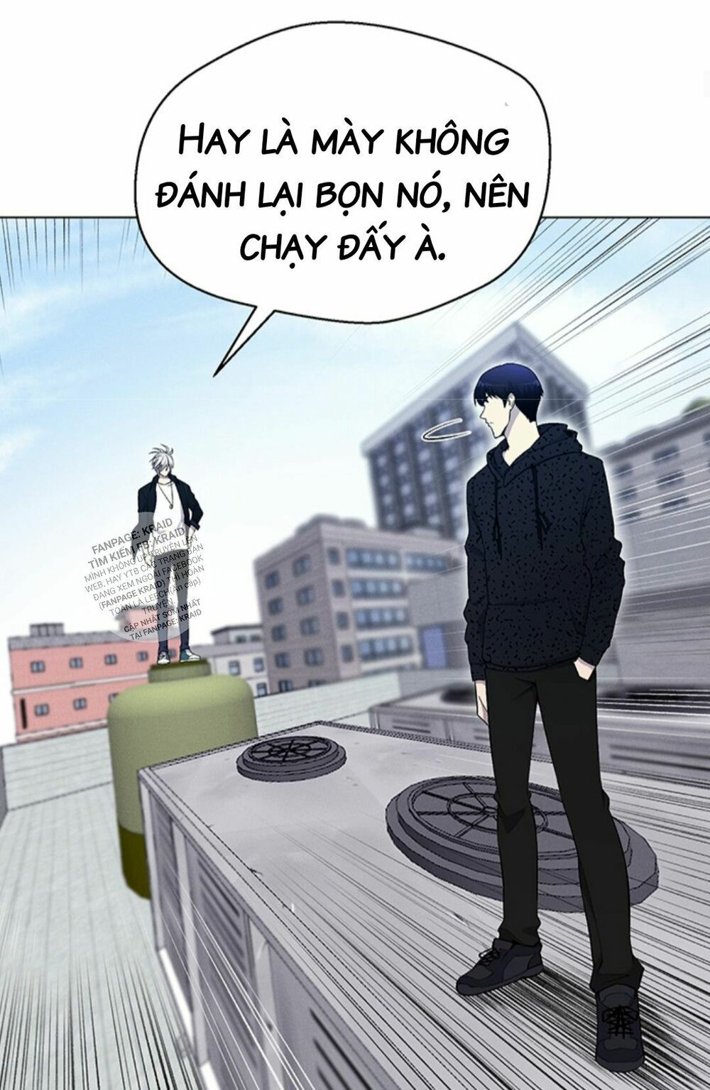 Luân Hồi Ác Nhân Chapter 24 - Trang 10