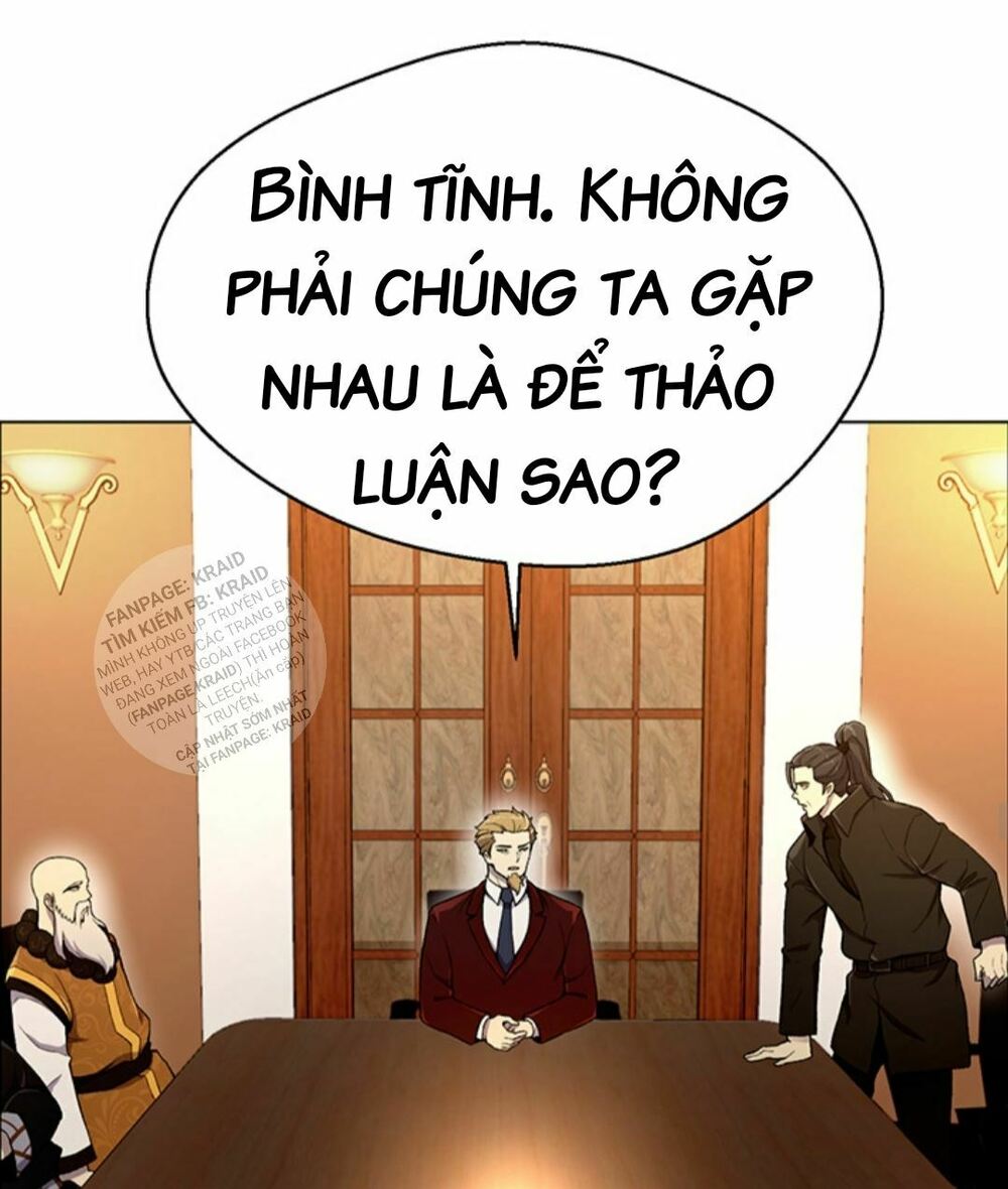 Luân Hồi Ác Nhân Chapter 21 - Trang 38