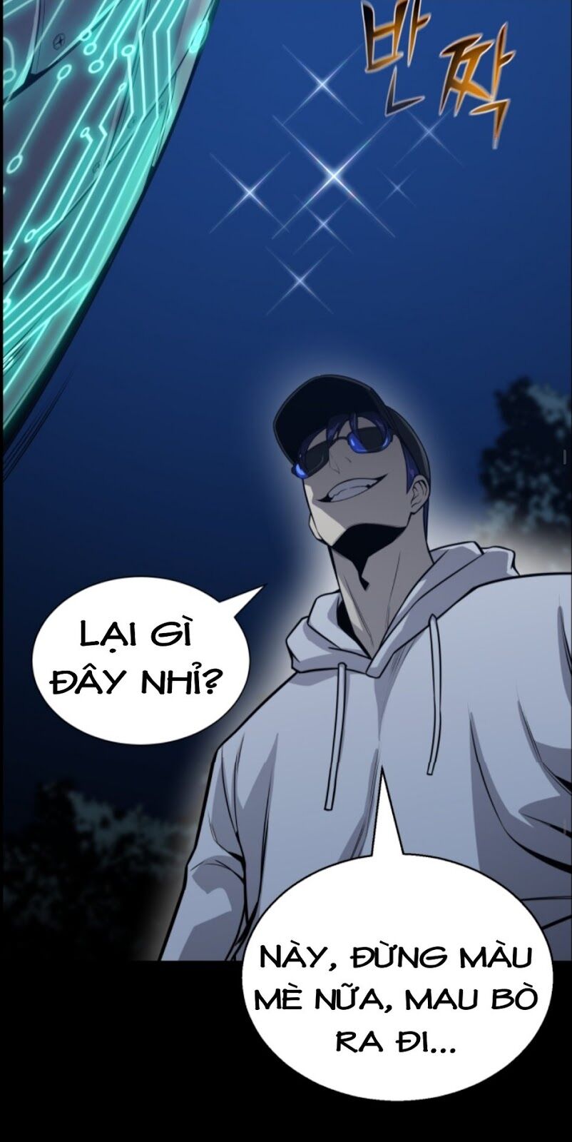 Luân Hồi Ác Nhân Chapter 46 - Trang 33