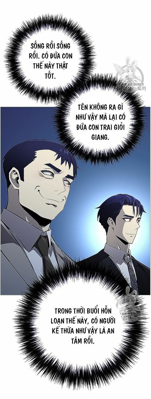 Luân Hồi Ác Nhân Chapter 53 - Trang 46