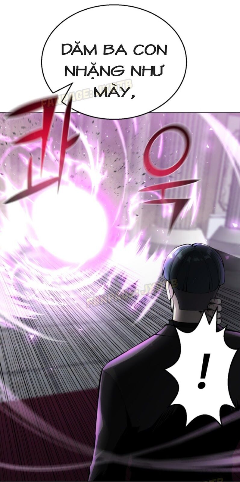 Luân Hồi Ác Nhân Chapter 42 - Trang 5