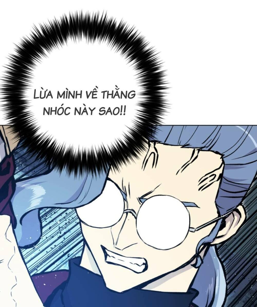 Luân Hồi Ác Nhân Chapter 33 - Trang 74