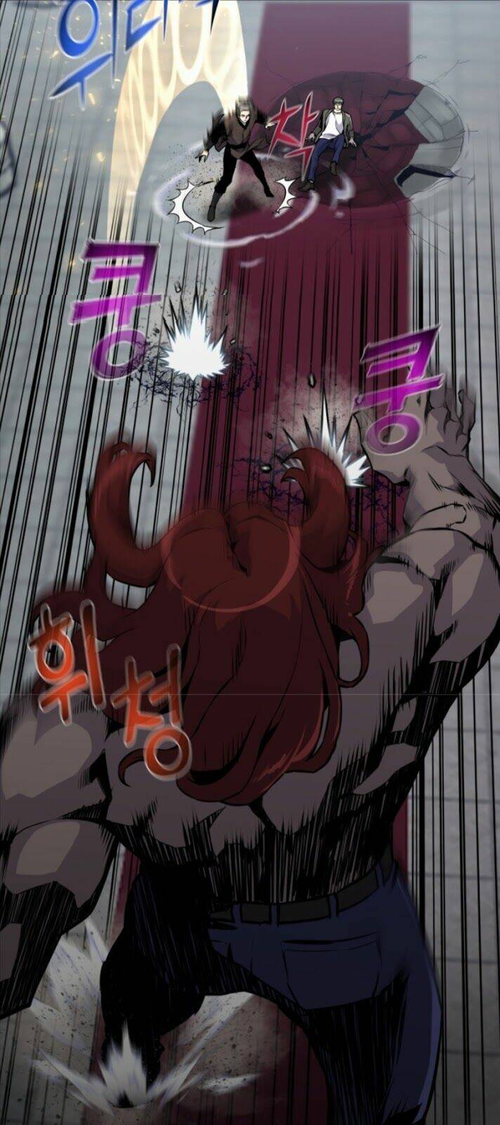 Luân Hồi Ác Nhân Chapter 41 - Trang 7