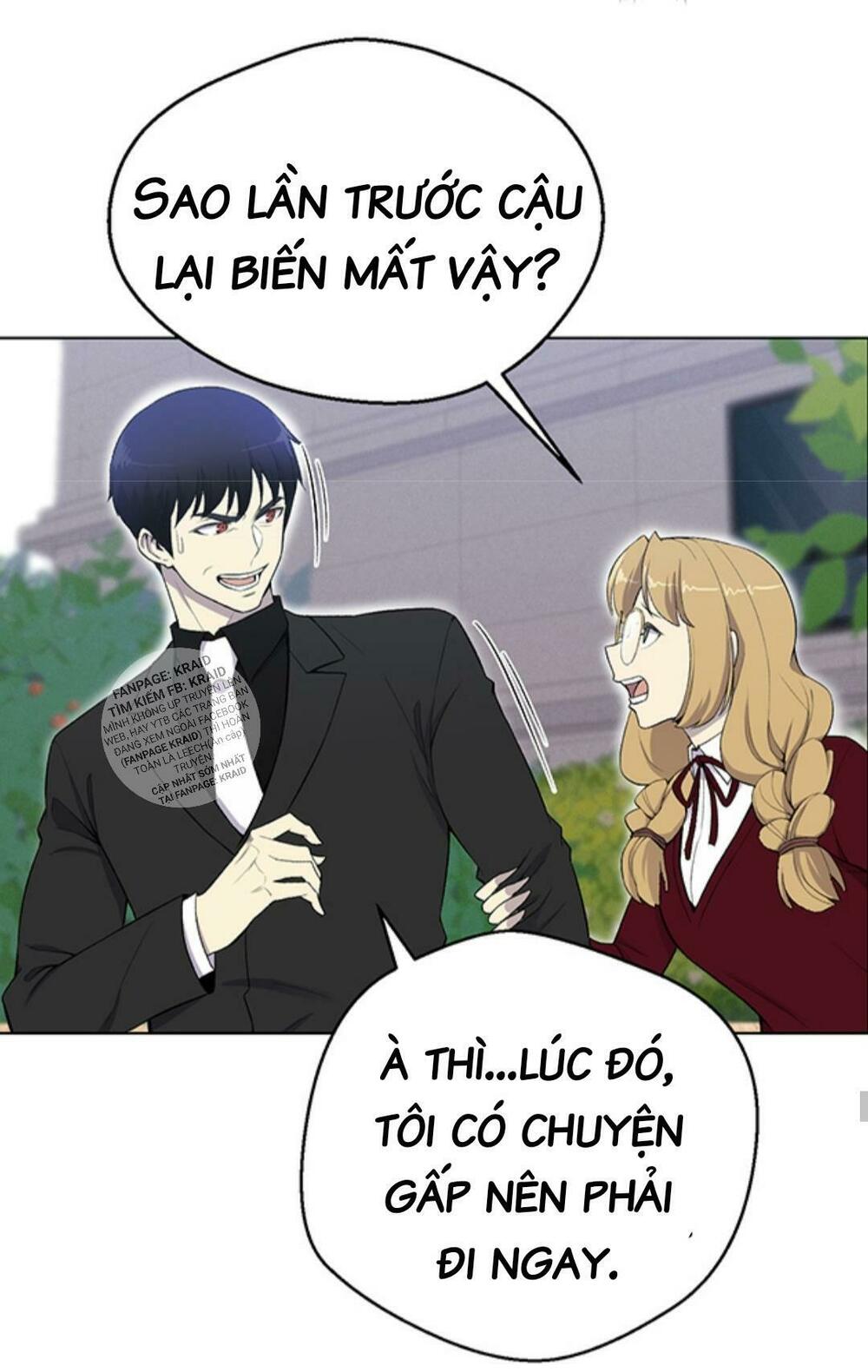Luân Hồi Ác Nhân Chapter 24 - Trang 52