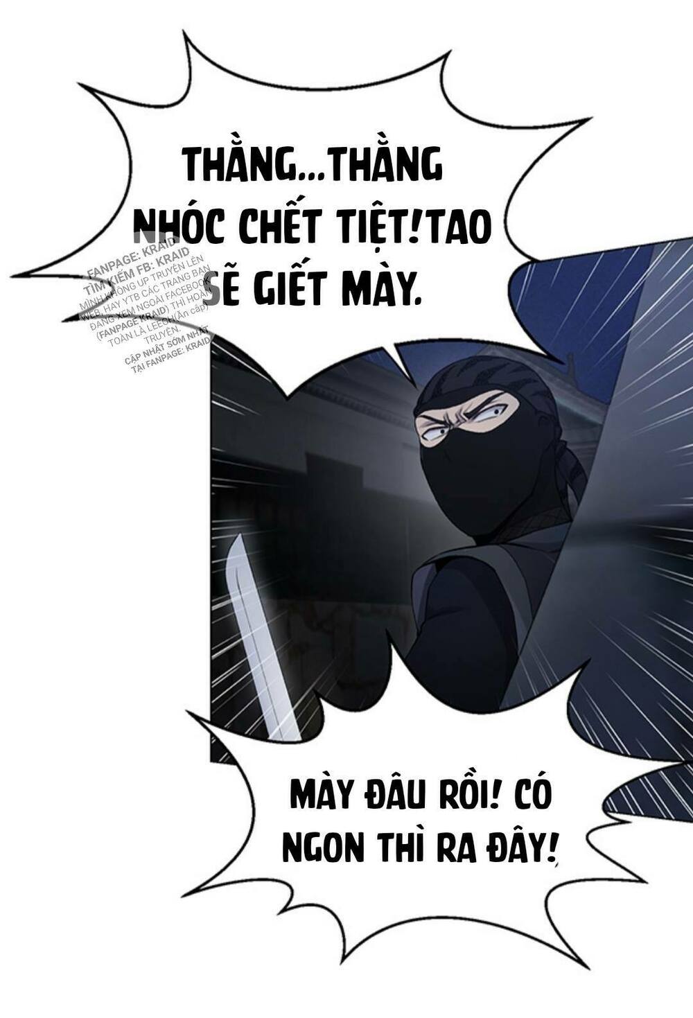 Luân Hồi Ác Nhân Chapter 15 - Trang 9