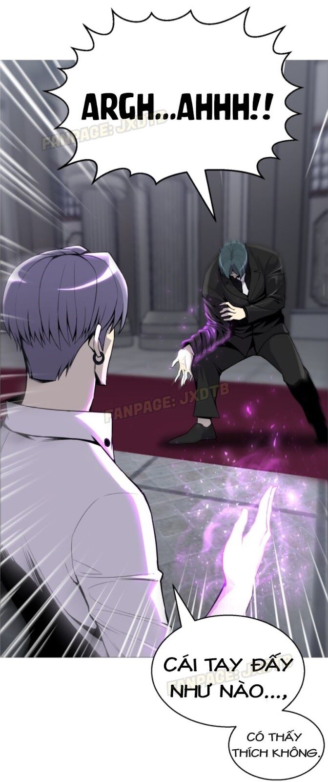 Luân Hồi Ác Nhân Chapter 42 - Trang 25