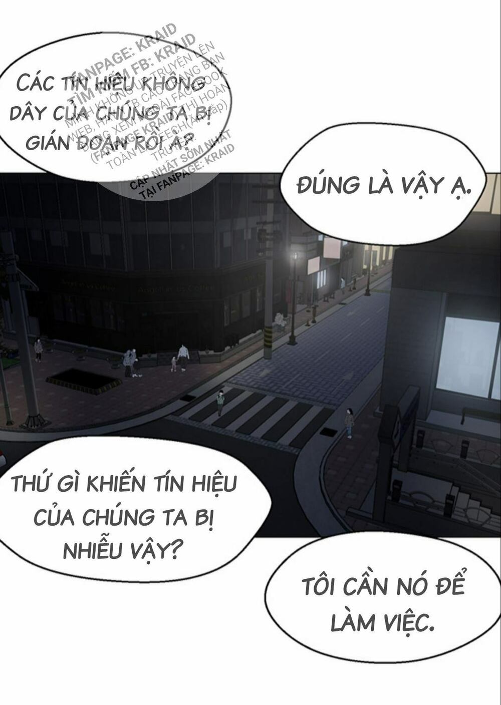 Luân Hồi Ác Nhân Chapter 14 - Trang 64