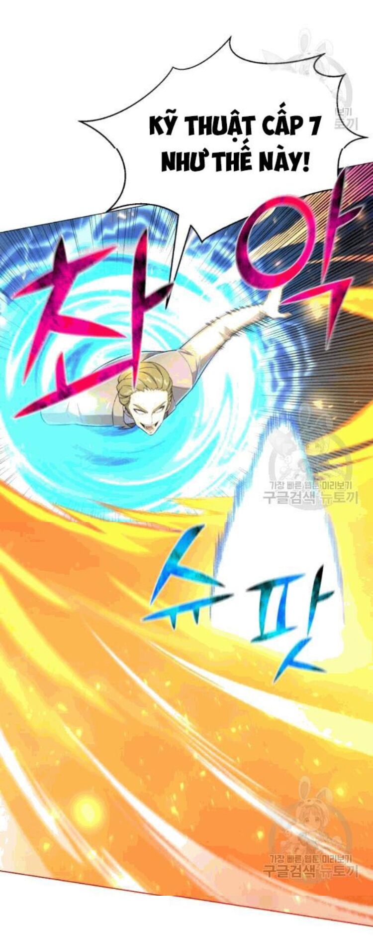 Luân Hồi Ác Nhân Chapter 56 - Trang 40