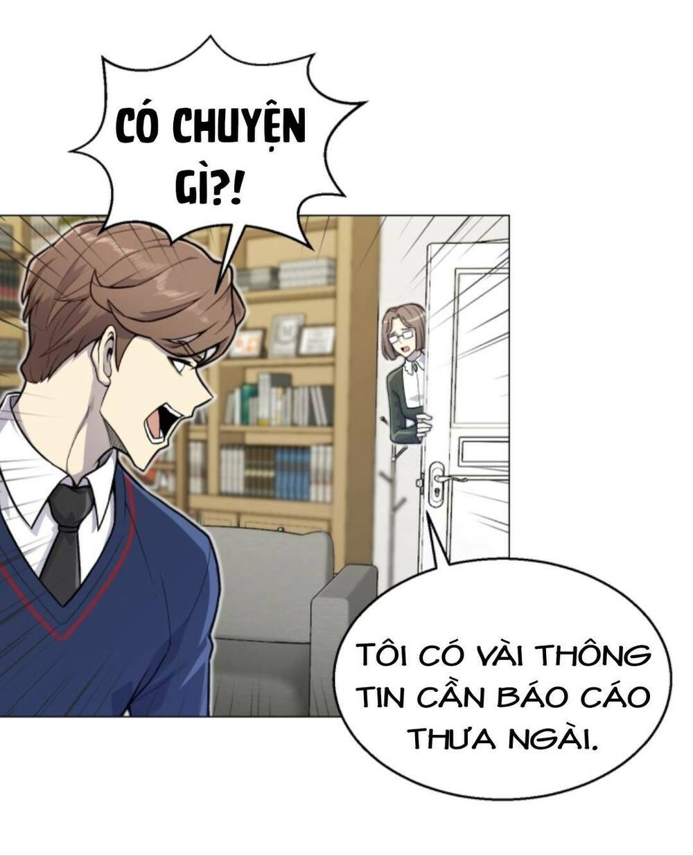 Luân Hồi Ác Nhân Chapter 35 - Trang 15