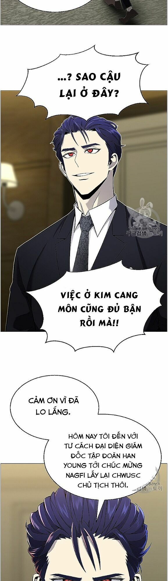 Luân Hồi Ác Nhân Chapter 53 - Trang 22