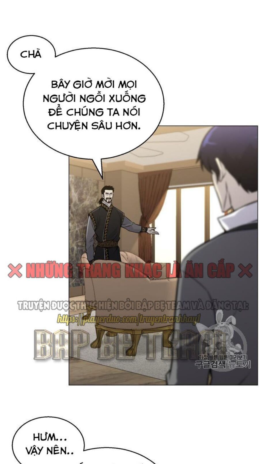 Luân Hồi Ác Nhân Chapter 49 - Trang 43