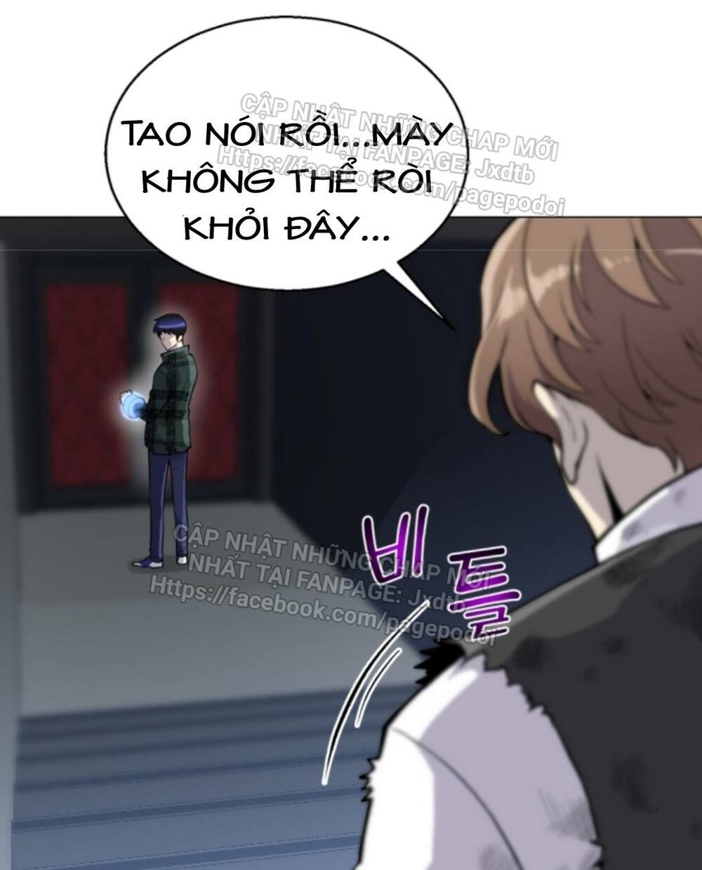Luân Hồi Ác Nhân Chapter 37 - Trang 42