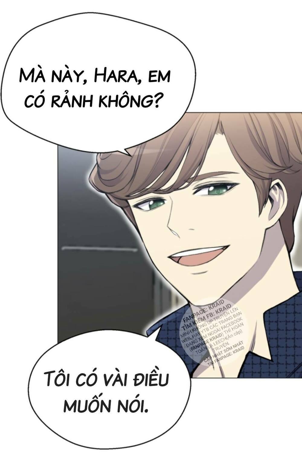 Luân Hồi Ác Nhân Chapter 28 - Trang 43