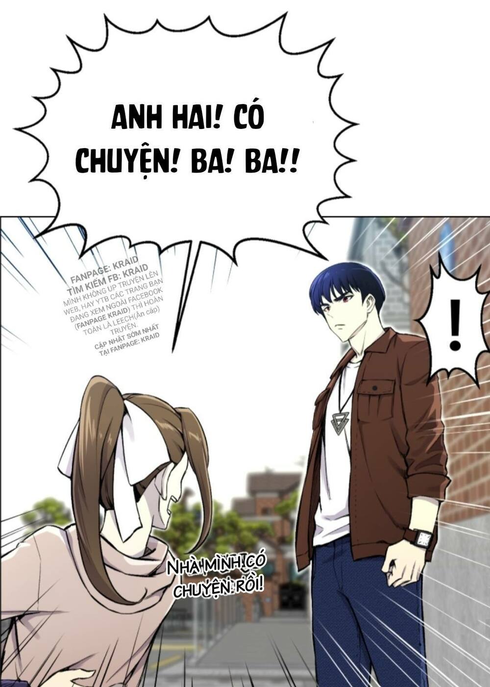 Luân Hồi Ác Nhân Chapter 30 - Trang 55